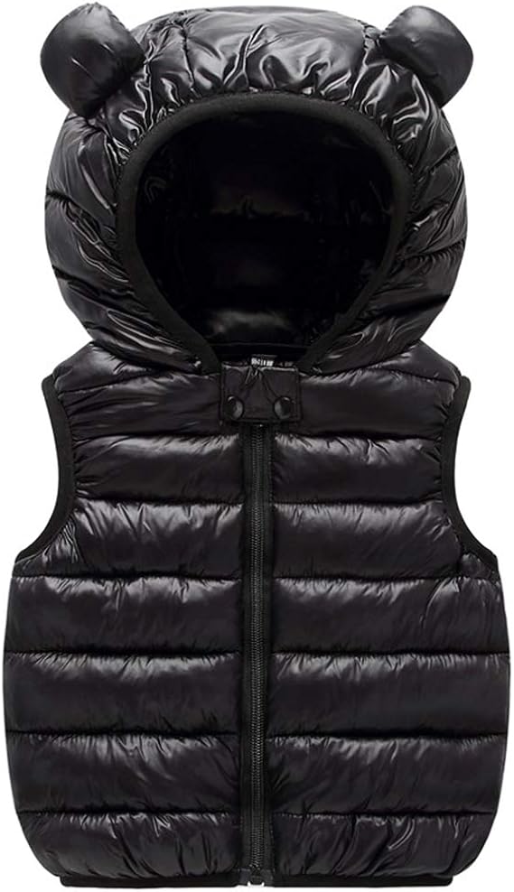 baby down vest