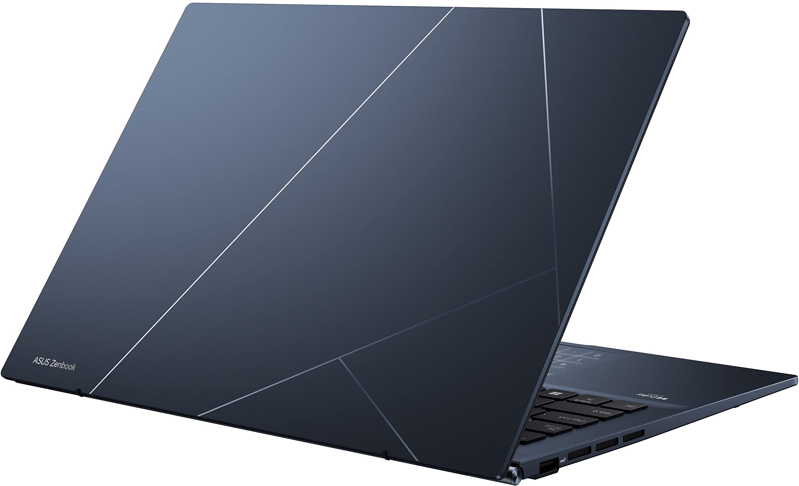 ASUS 2024 Newest ROG Zephyrus M16 Gaming Laptop, 16