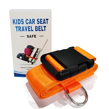kids carry belt