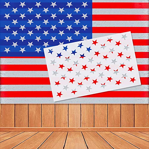 1 American+Stencil+Painting+Fabric+Airbrush