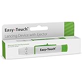 EasyTouch Lancing Device w/Ejector - (1 per box)