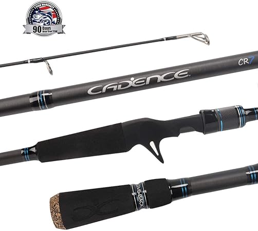 cadence rods