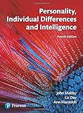Personality, Individual Differences and Intelligence 4th edition-Wow! eBook