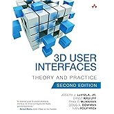 3D User Interfaces: Theory and Practice (Usability)