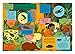 Life on Earth: Jungle: With 100 Questions and 70 Lift-flaps!