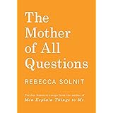 The Mother of All Questions