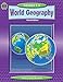 Teacher Created Resources Grade 5-8 World GeoGradeaphy WorkBook Printed Book (Teacher Created Materials)