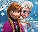 Disney Frozen Puzzle in Tin with Handle (48-Piece) Styles Will Vary