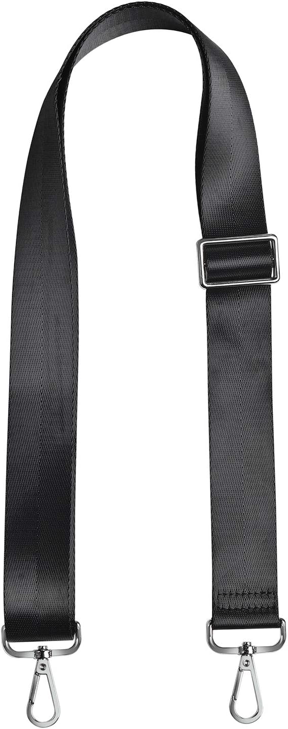 SHEINGPurse Strap Replacement Crossbody Handbag Shoulder Strap Adjustable