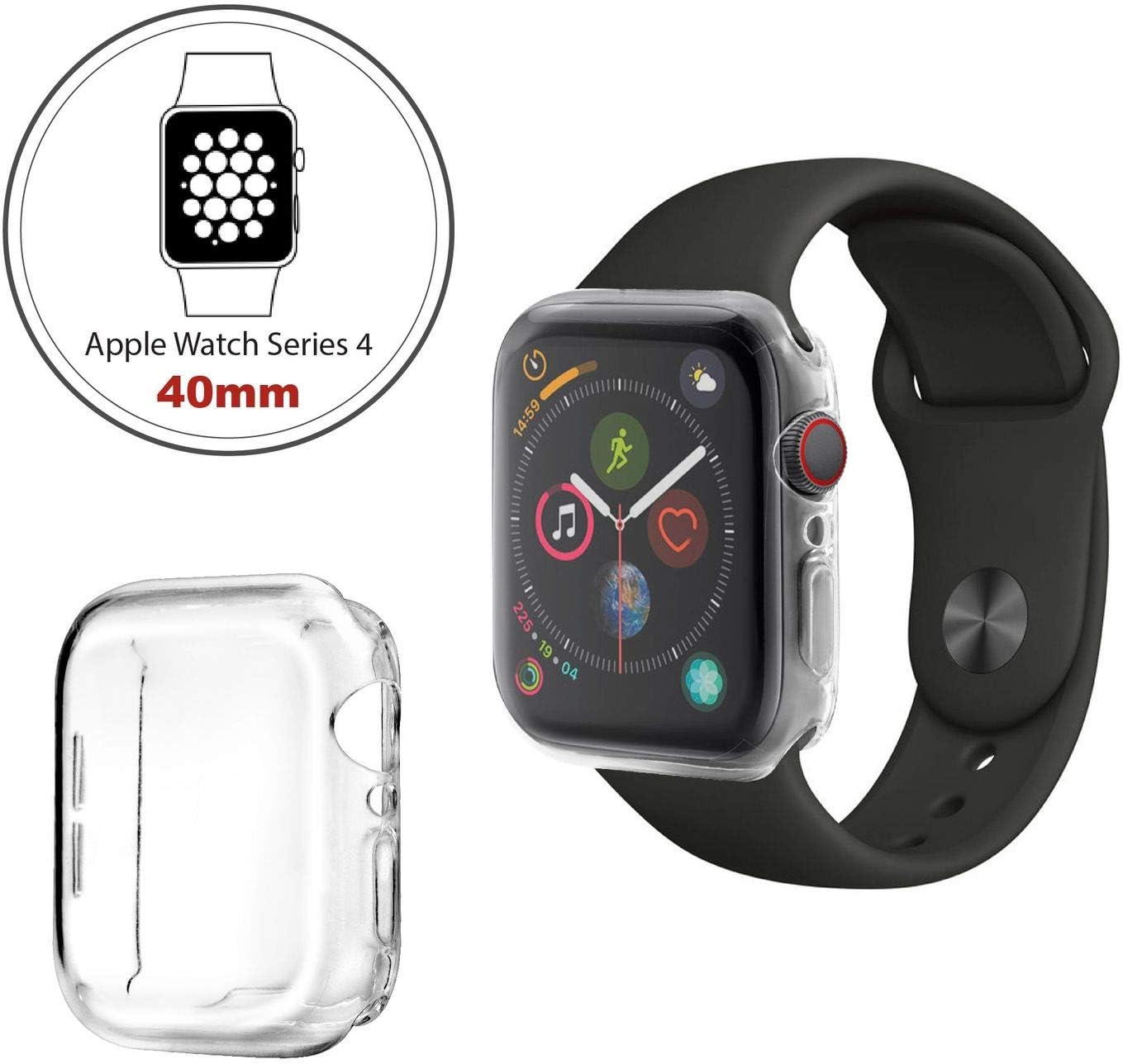 fossil q venture charger