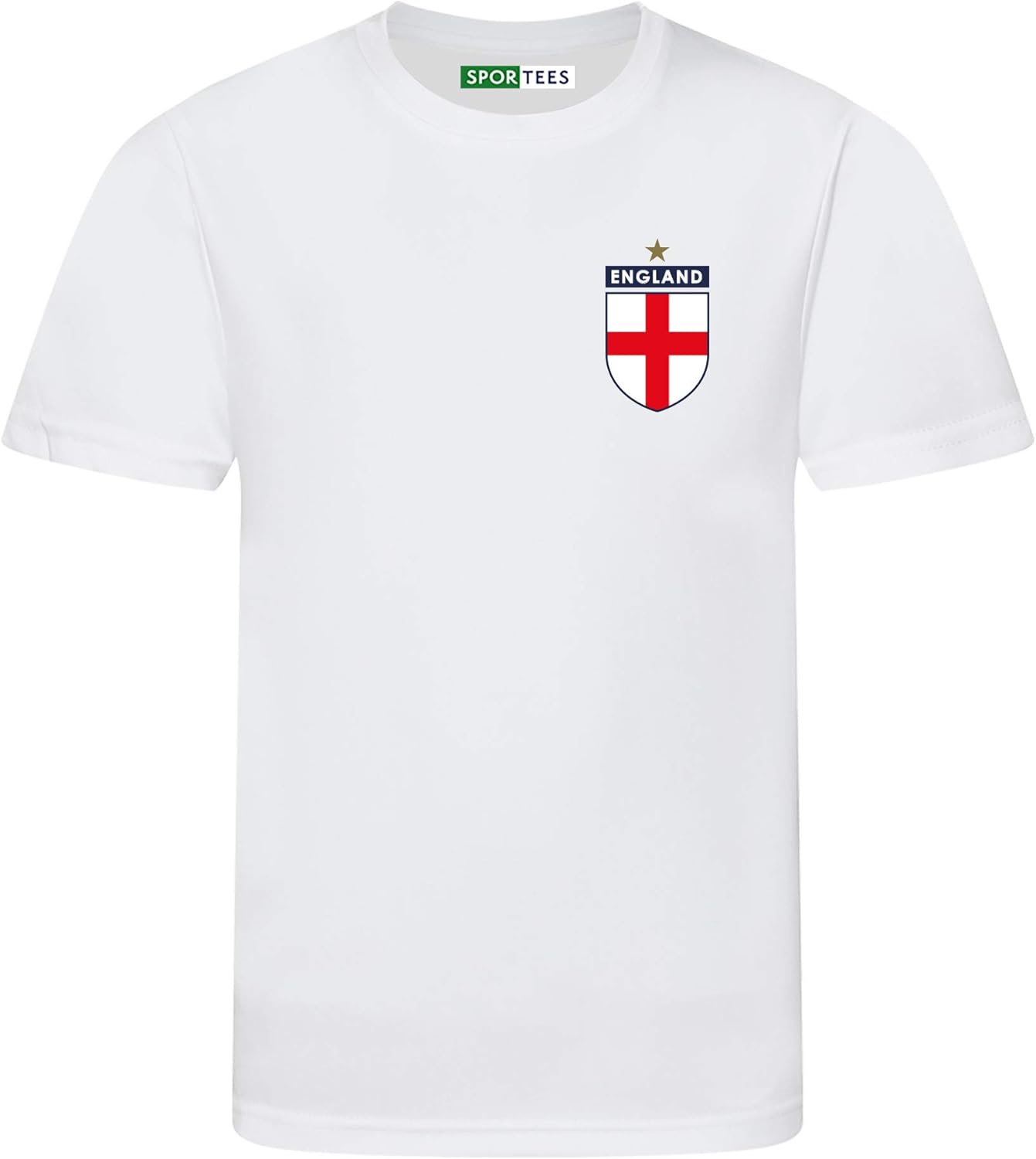 youth england football kit
