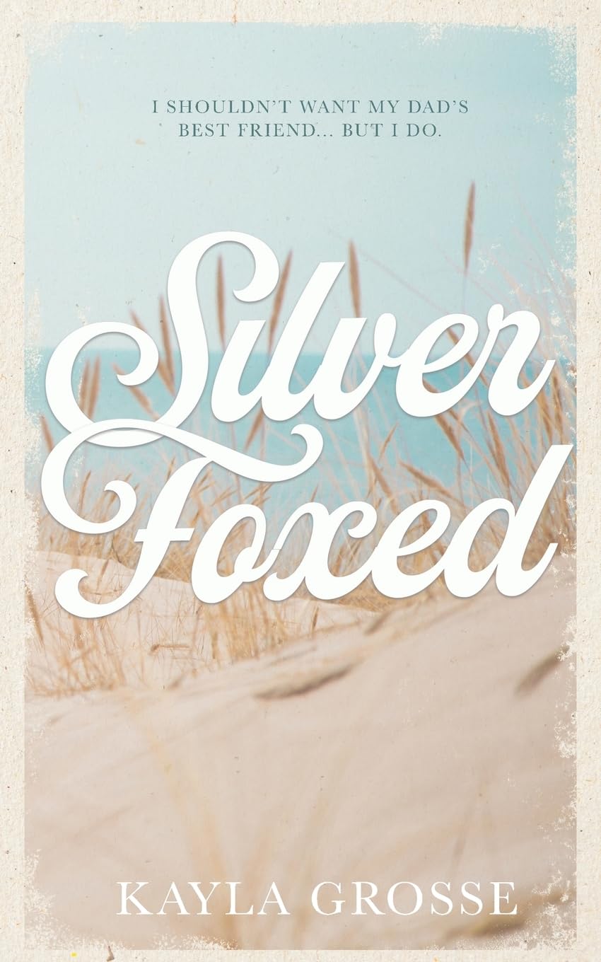 Photo 1 of Silver Foxed: (Discreet Cover Edition)