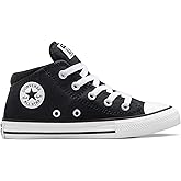 Converse Girls' Chuck Taylor All Star Madison Easy-On Mid Top Sneaker