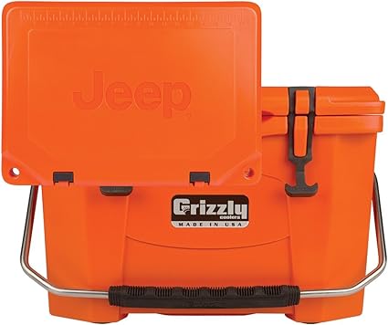 jeep cooler