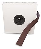 Benchmark Abrasives 1-1/2" x 150’ Shop Roll Emery