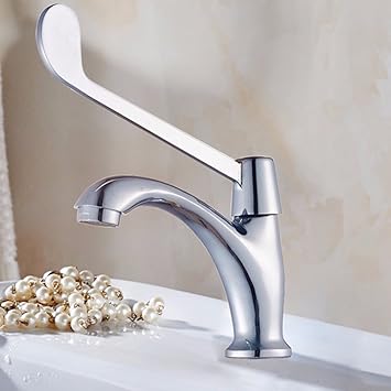 Mmynl Waschtischarmatur Bad Mischbatterie Badarmatur - 