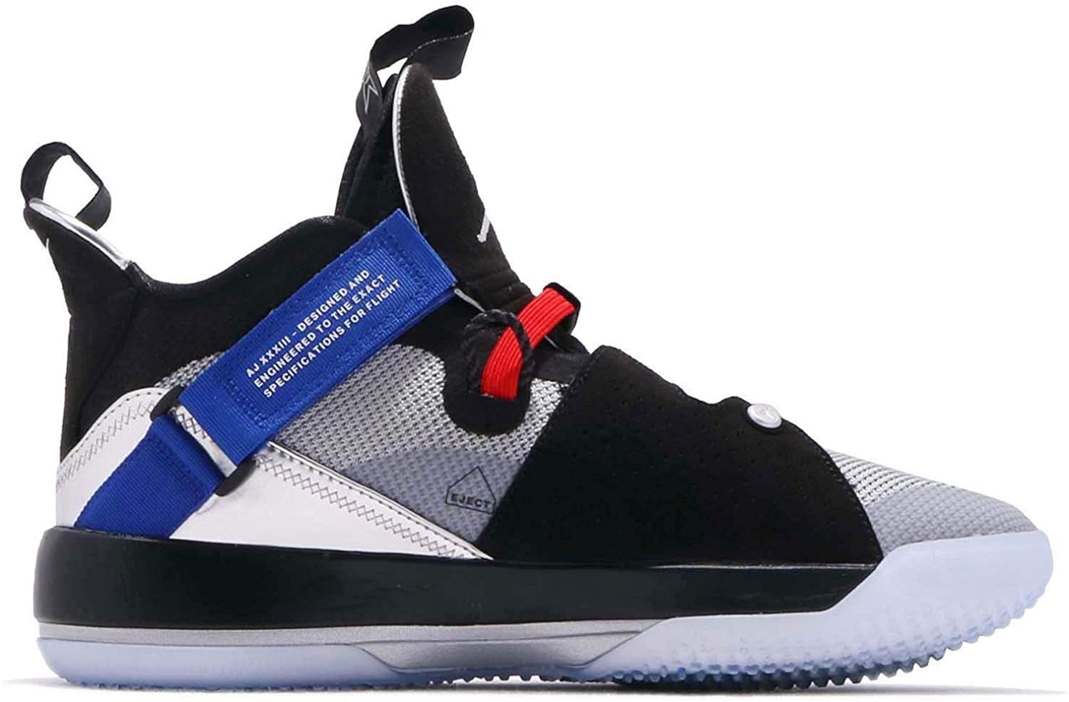 jordan 33 basketball shoes