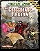 The Crossroads Region Gazetteer: Region One for The Mutant Epoch RPG