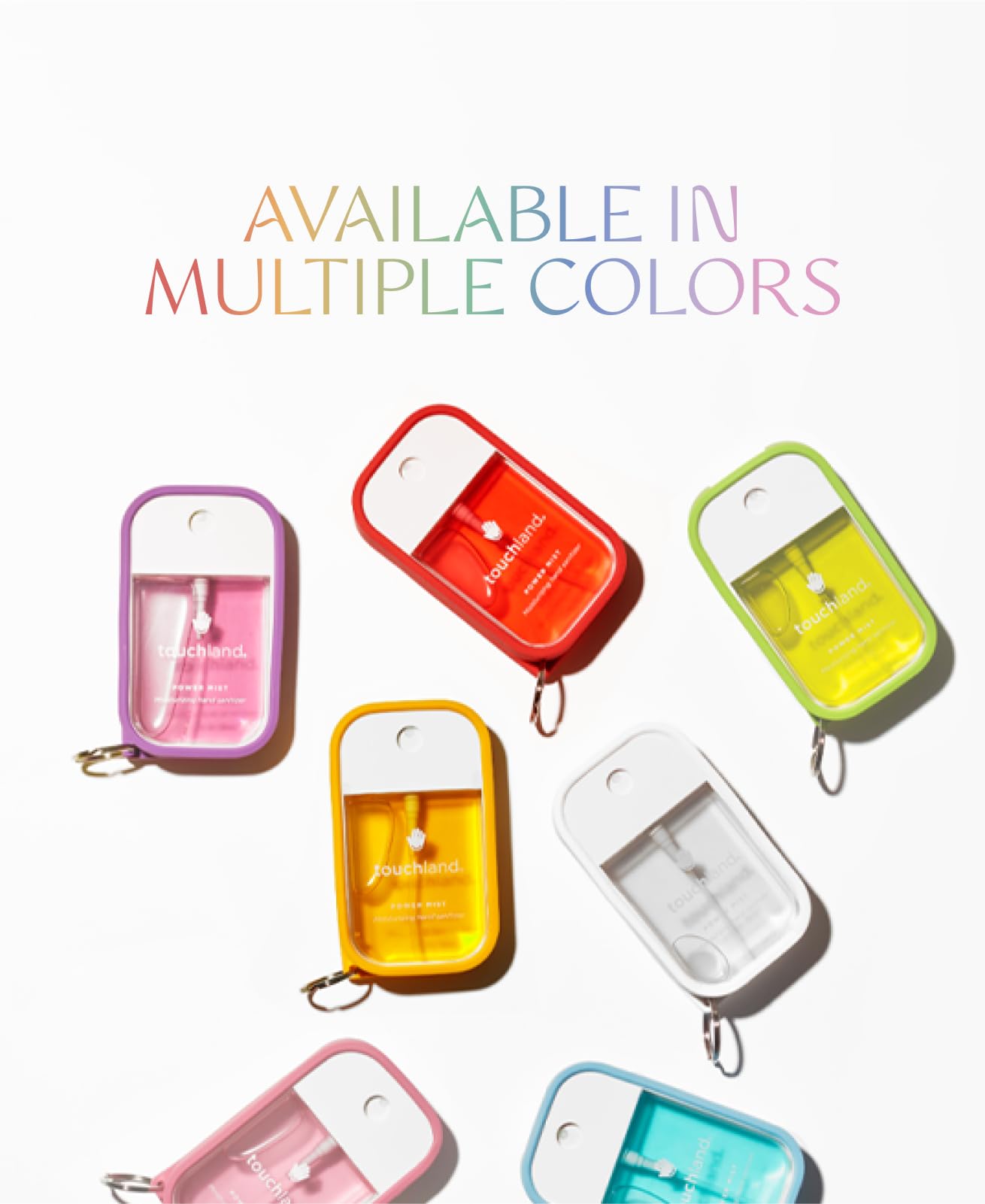 Hand Sanitizer Holder Zipper Pouch,Cute Hand Sanitizer...