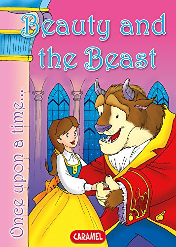 Beauty and the Beast: Tales and Stories for Children (Once Upon a Time... Book 8)