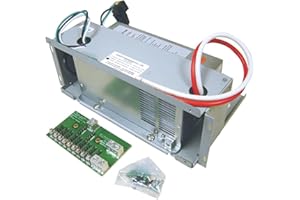 OMMFARL WF-8955-AD-REP 55 Amp Converter Replacement Kit, 950W,105-130 VAC