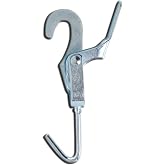 Koch 100942/48979 Mini Load Binder, 2 in, 175 lb.