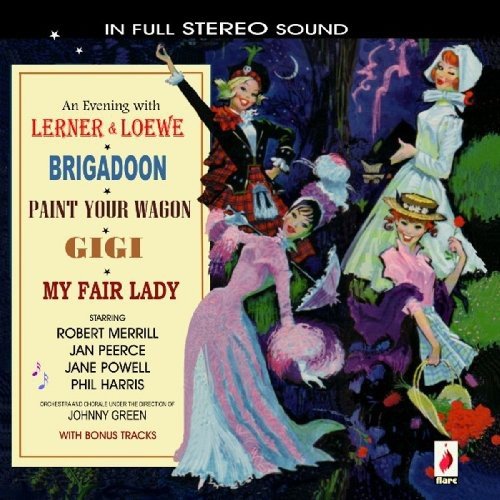 Various Artists - My Fair Lady (Original Television Soundtrack) - Zortam Music