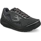 Gravity Defyer Women's GDEFY Mighty Walk Limited Edition Athletic Shoes - VersoShock Proven Performance Walking Shoes