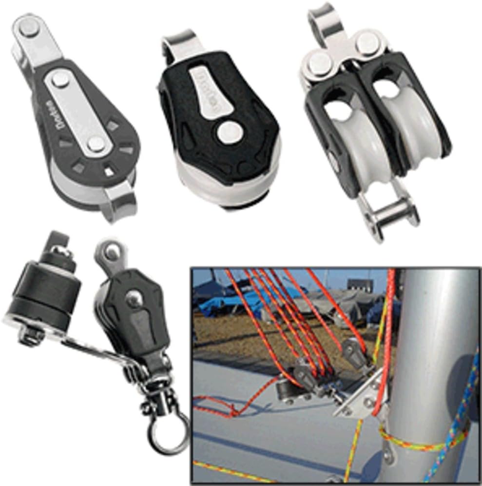 Barton MarineBarton Laser Kicking Strap Assembly Replica BA98075