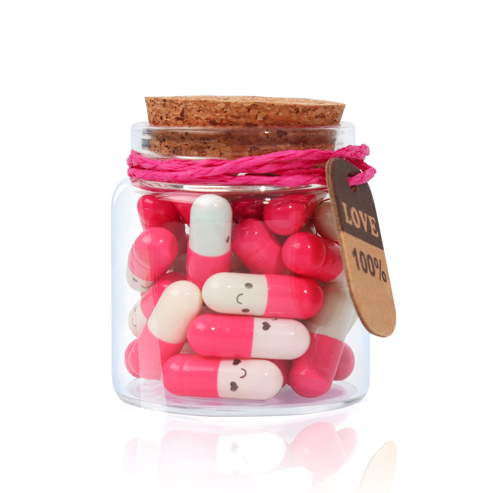 Tintnut Valentines Day Present for
