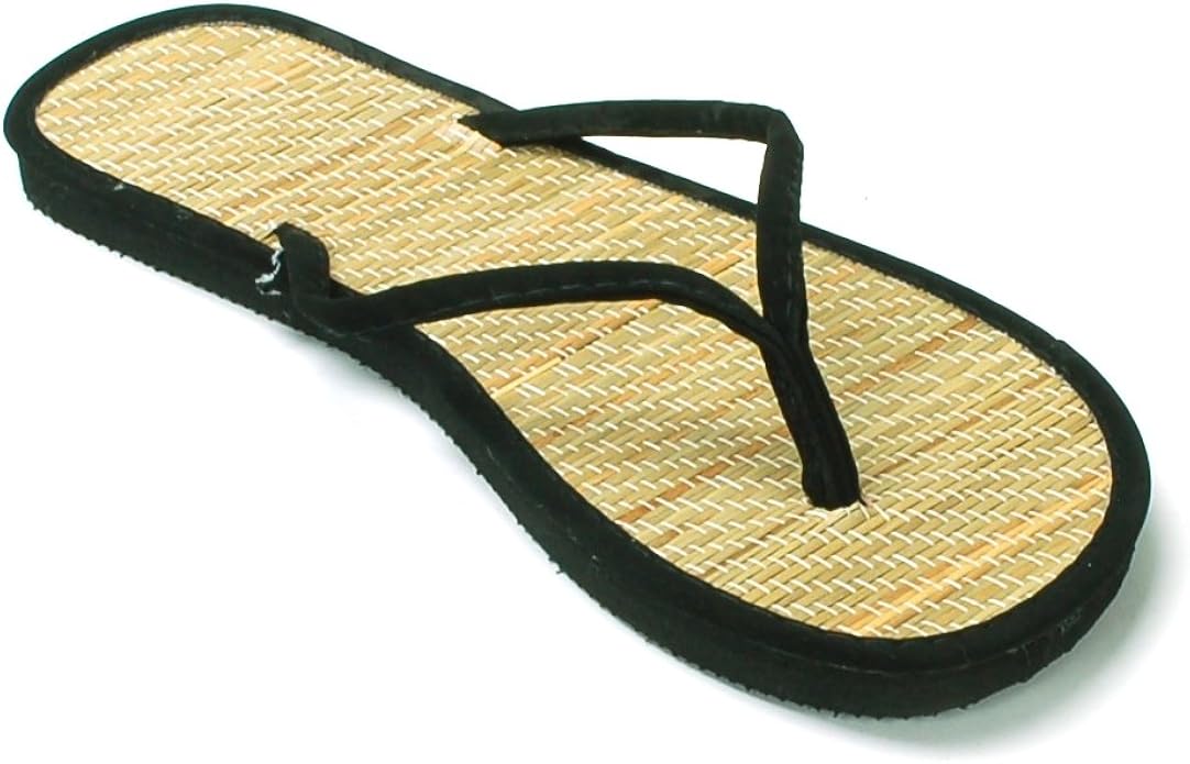 bamboo flip flops mens