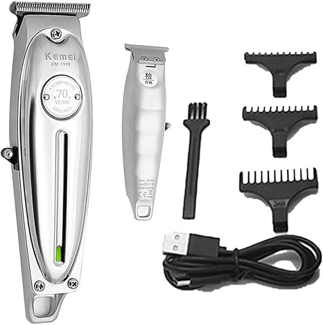 trimmer full body