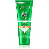 SLIM EXTREME 4D SLIMMING AND FIRMING SERUM ANTI-CELLULITE FITNESS 250ml