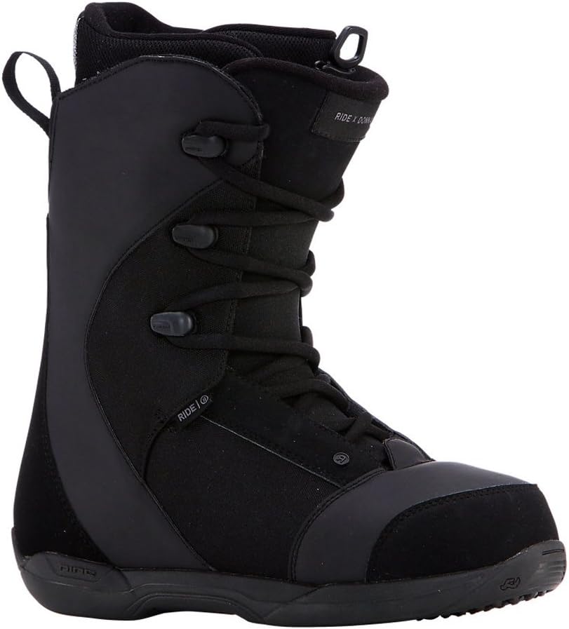 ride donna snowboard boots