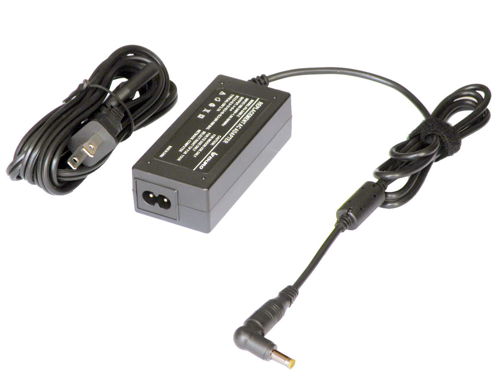 Itekiro 10 5v Ac Adapter Charger For Sony Vgp Ac10v8 Vgp Ac10v10 Adp 50zh B Pa