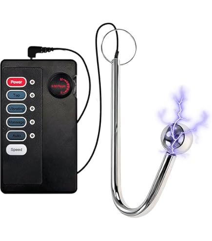 anal plug pictures Anal Lock Devices main image 1
