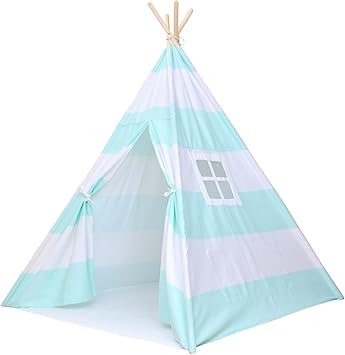 large indoor tent for adults