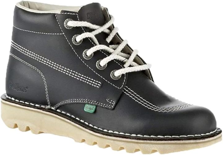 navy boots ladies uk
