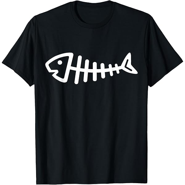 FISHBONE　Tシャツ　90s Lサイズ Amazon.com: Fishbone Store Fishbone T-Shirt - Women's Fishing T