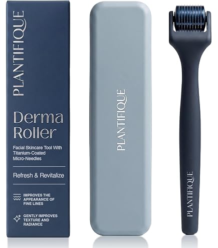 Amazon.com: Dermaroller Roller Cleaner Home Care Roller HC902-30ml
