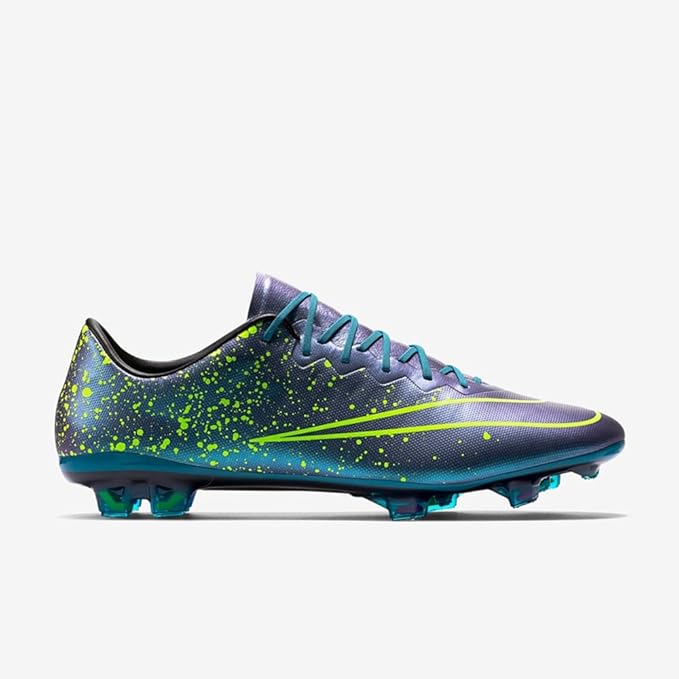 nike vapor x fg
