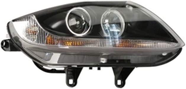 Amazon.com: OE Replacement BMW Z4 Headlight (Partslink Number BM2519121