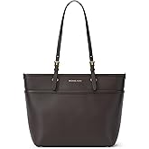 Michael Kors Winston Medium Top-Zip Pocket Tote Bag