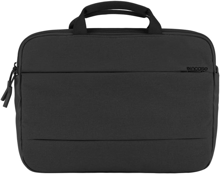 Incase City Brief Messenger Bag for 13Inch MacBook Pro Amazon.co.uk