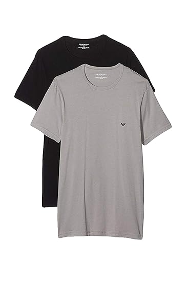 t shirt uomo cotone elasticizzato
