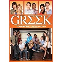 Greek: Chapter Three (Sous-titres français): Amazon.ca: Dilshad