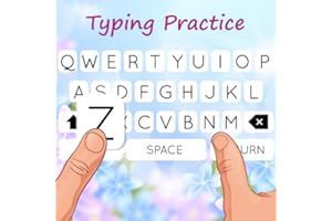 Keypad Typing Practice :Master