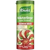 Italian Herbs Seasoning Mix (Knorr Kr&auml;uterlinge - Italienische Kr&auml;uter), 2.1oz (60g)