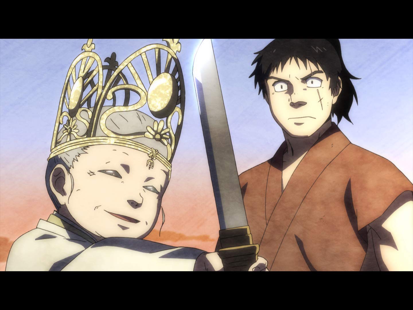 Amazon Co Jp アンゴルモア元寇合戦記を観る Prime Video