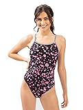 Dolfin Women's Uglies Double Strap Back One Piece
